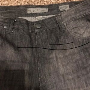 Brand New P&CD brand pants for Men